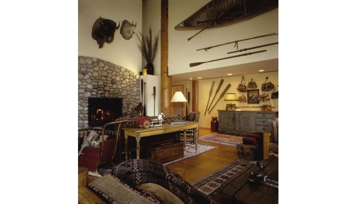 Hotel Moraine Lake Lodge poza 1