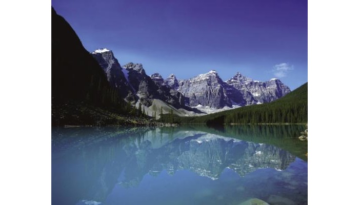 Hotel Moraine Lake Lodge poza 7