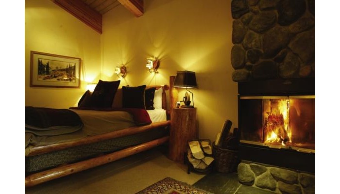 Hotel Moraine Lake Lodge poza 2