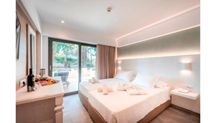 Apollon Hotel Kos poza 5