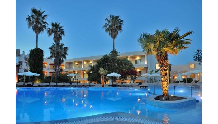 Apollon Hotel Kos poza 16