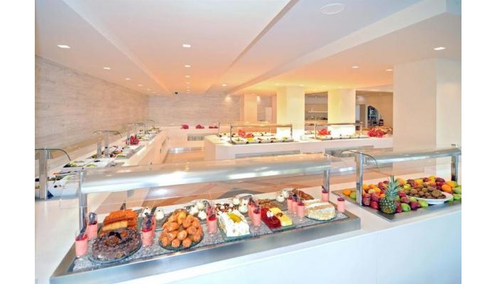 Apollon Hotel Kos poza 13