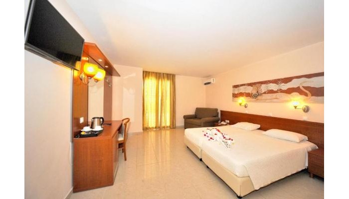 Apollon Hotel Kos poza 2