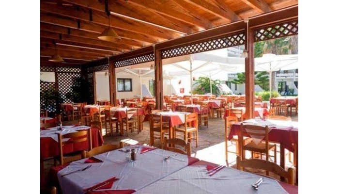 Atlantica Thalassa Hotel poza 9