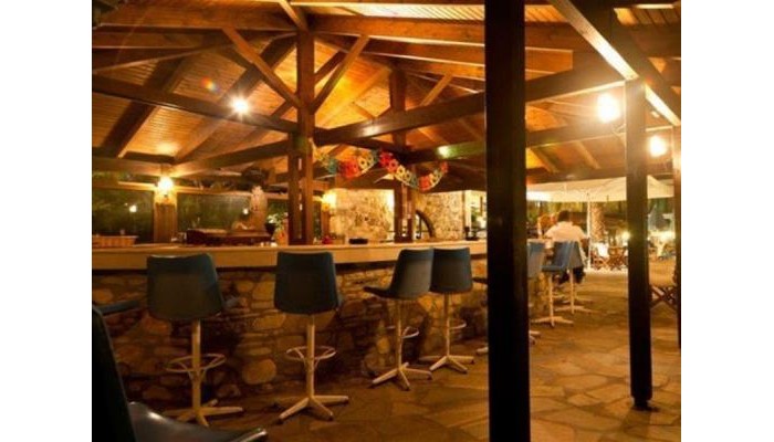 Atlantica Thalassa Hotel poza 6