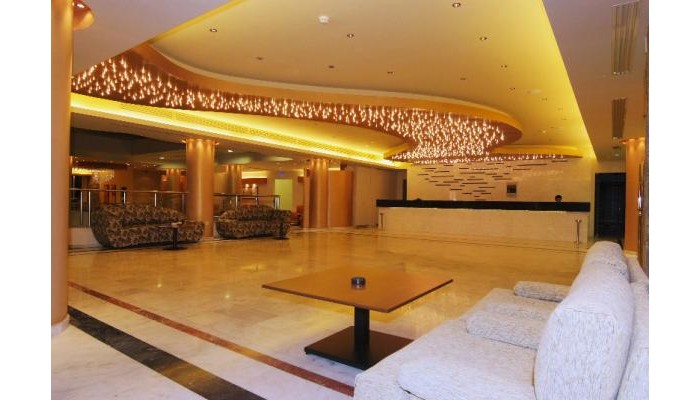 Atlantica Thalassa Hotel poza 7