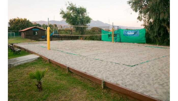 Atlantica Thalassa Hotel poza 1