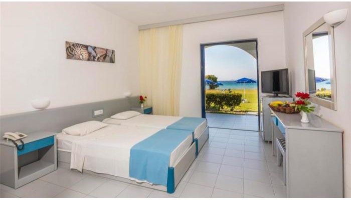 Hotel The Aeolos Beach poza 8