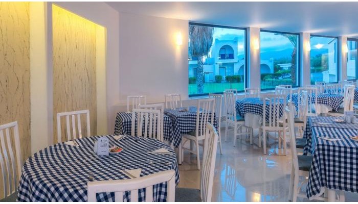 Hotel The Aeolos Beach poza 14