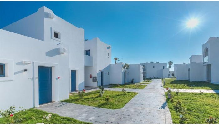 Hotel The Aeolos Beach poza 1