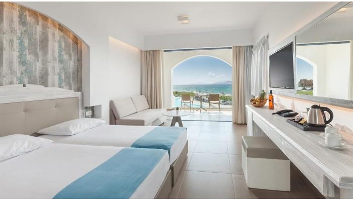 Hotel The Aeolos Beach poza 4