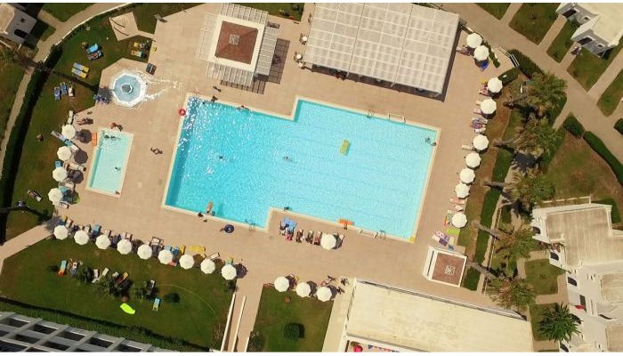 Hotel The Aeolos Beach poza 24