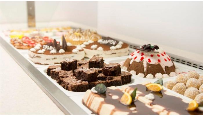 Hotel The Aeolos Beach poza 20