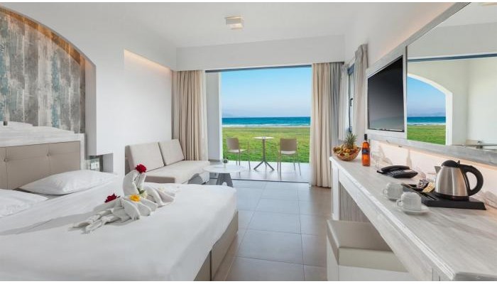 Hotel The Aeolos Beach poza 5