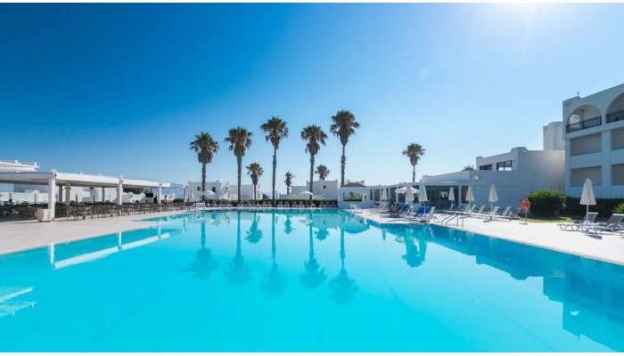 Hotel The Aeolos Beach poza 22