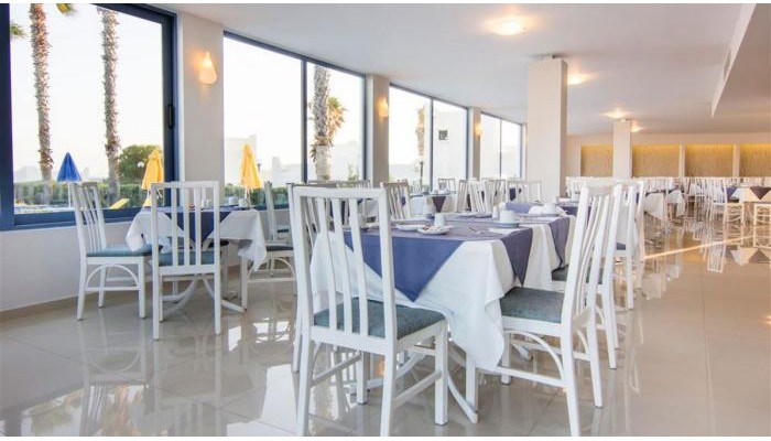 Hotel The Aeolos Beach poza 13