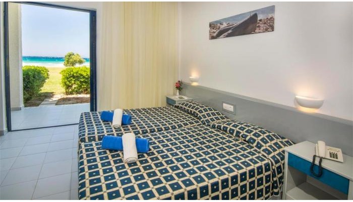 Hotel The Aeolos Beach poza 7