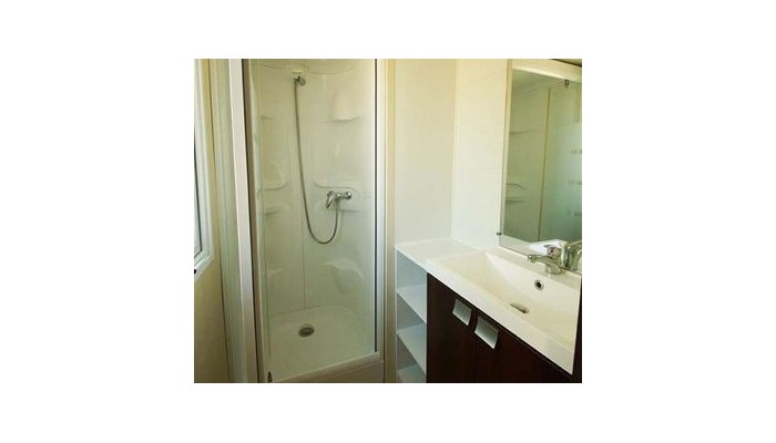 Camping Ampolla Playa poza 1