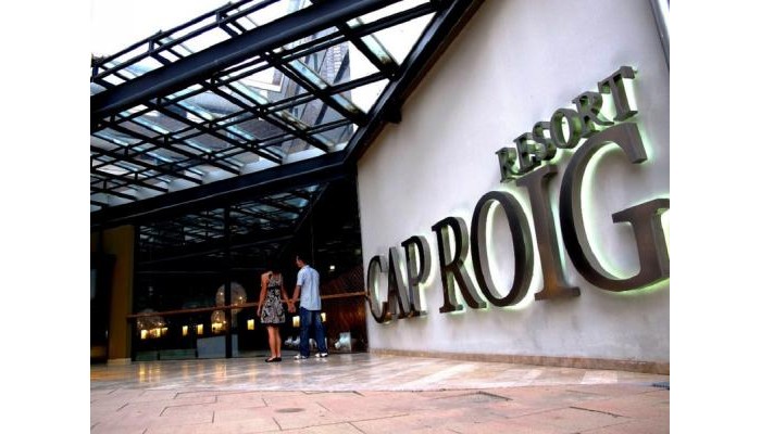 Cap Roig Resort poza 8