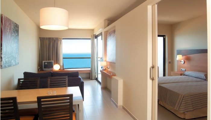 Hotel Ohtels Cap Roig poza 3