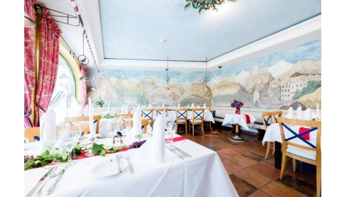 Hotel Schrofenstein poza 12