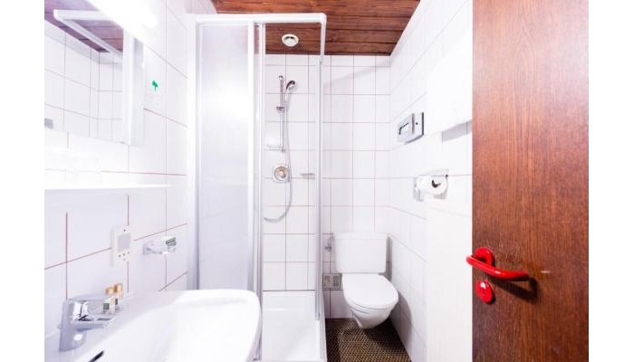 Hotel Schrofenstein poza 8