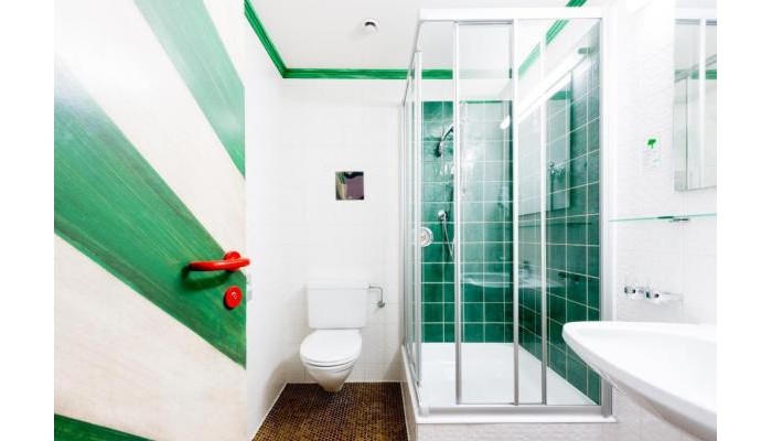 Hotel Schrofenstein poza 9