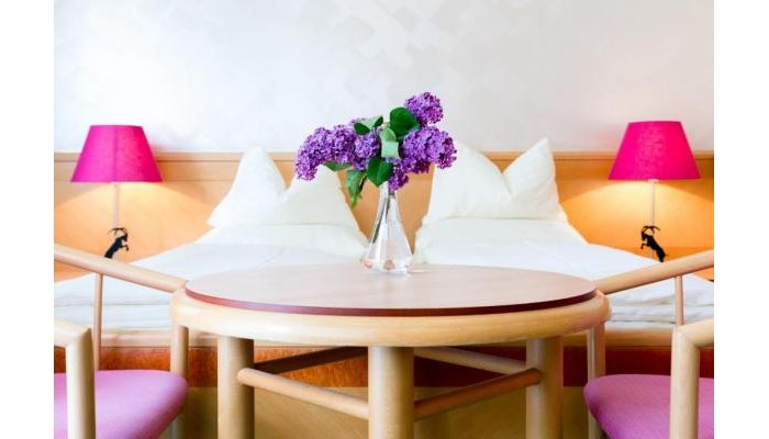 Hotel Schrofenstein poza 7