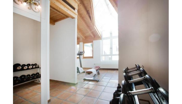 Hotel Schrofenstein poza 14