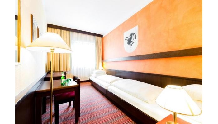 Hotel Schrofenstein poza 4