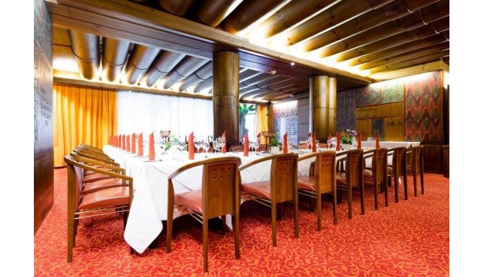 Hotel Schrofenstein poza 10