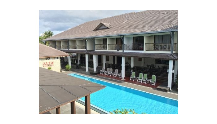 Alia Residence Business Resort poza 1
