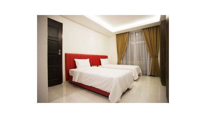 Alia Residence Business Resort poza 3