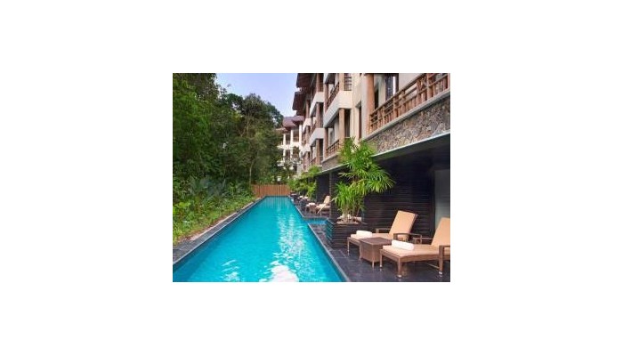 Andaman , A Luxury Collection Resort poza 3