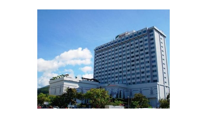 Bayview Hotel Langkawi poza 1