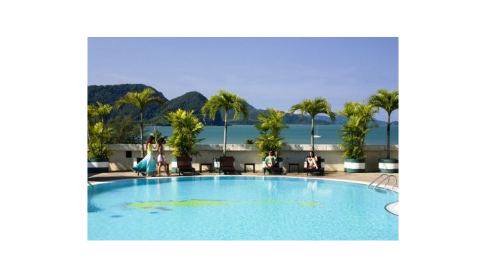 Bayview Hotel Langkawi poza 4