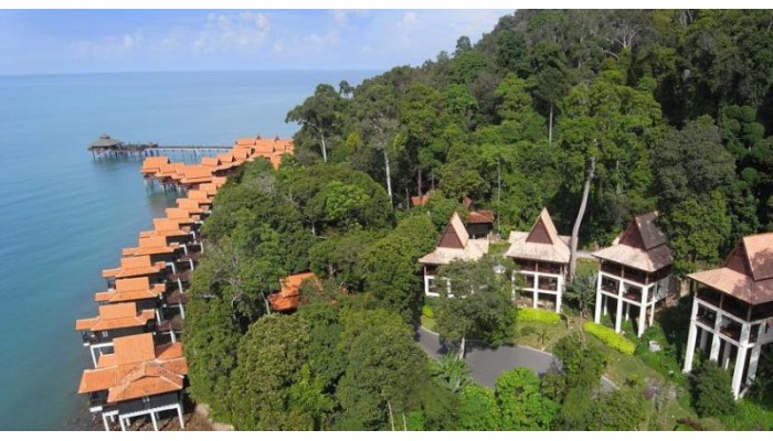 Berjaya Langkawi Resort poza 0
