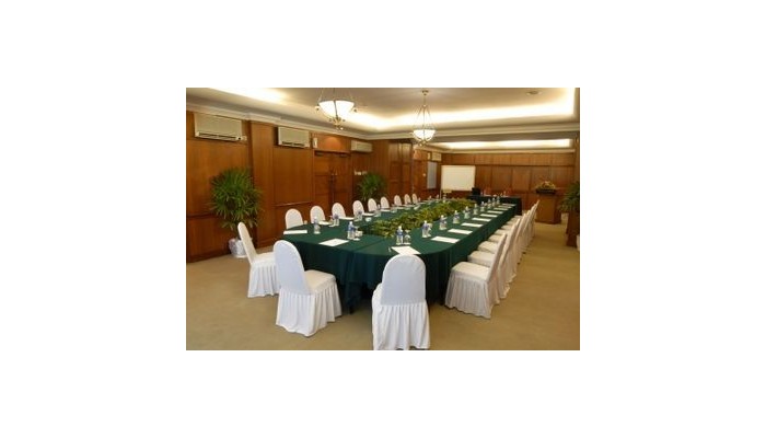 Berjaya Langkawi Resort poza 6