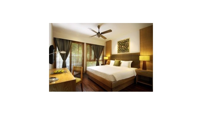 Berjaya Langkawi Resort poza 11