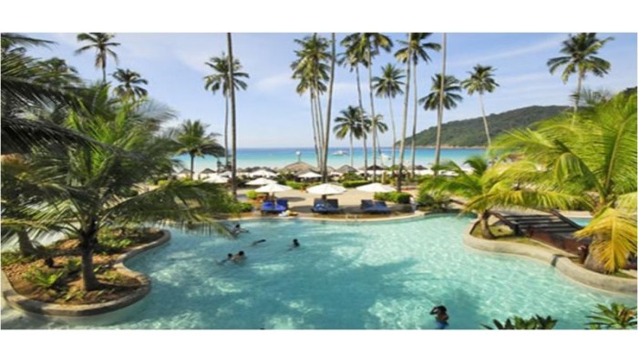 Berjaya Langkawi Resort poza 5