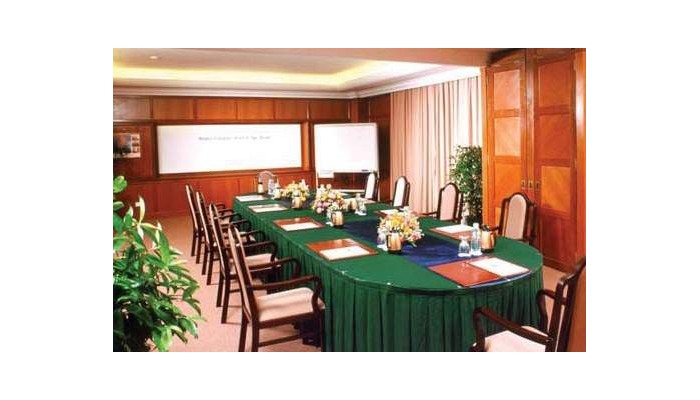 Berjaya Langkawi Resort poza 4