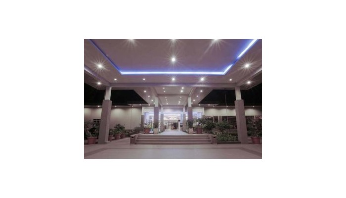 Century Langkasuka Resort Lang poza 1