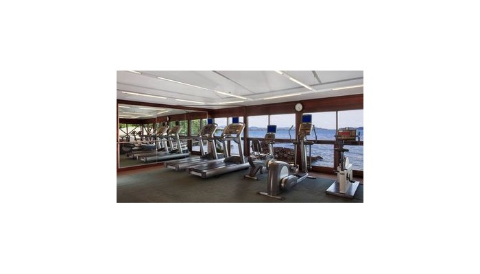 Century Langkawi Beach Resort poza 8