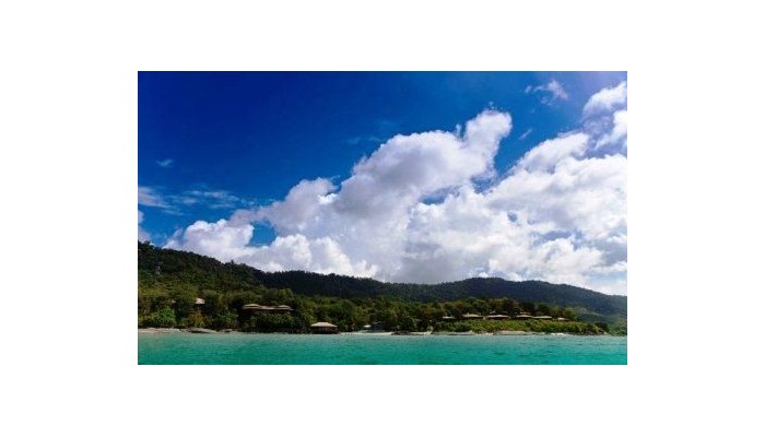 Century Langkawi Beach Resort poza 0