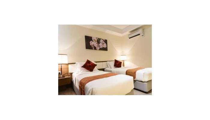 Dayang Bay Serviced Apartment & Resort poza 3