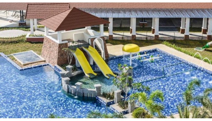 Dayang Bay Serviced Apartment & Resort poza 5