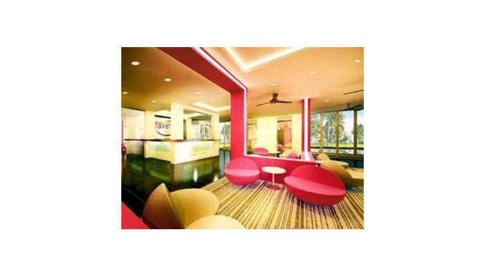 Favehotel Cenang Beach-langkaw poza 2