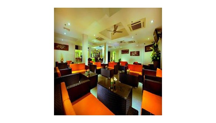 Favehotel Cenang Beach-langkaw poza 4