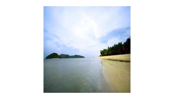 Favehotel Cenang Beach-langkaw poza 6