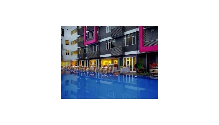 Favehotel Cenang Beach Langkawi poza 11